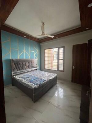 Bedroom in 3 BHK Independent House at Laxman Chowk – for Sale