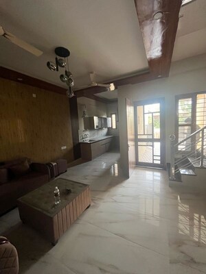 Living Room in 3 BHK Independent House at Laxman Chowk – for Sale