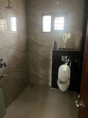 Bathroom in 3 BHK Independent House at Laxman Chowk – for Sale