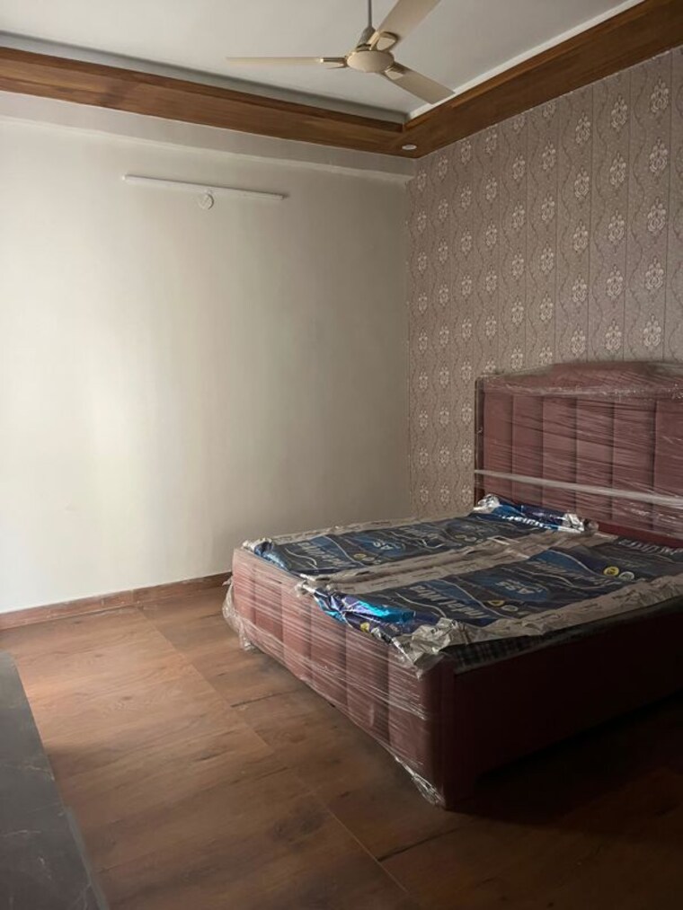 Bedroom, laxman chowk 3 Bedroom 104 Sq.Yd. Independent House In Laxman Chowk Dehradun 10448754