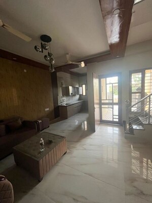 Living Room in 3 BHK Independent House at Laxman Chowk – for Sale