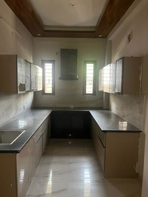 Kitchen in 3 BHK Independent House at Laxman Chowk – for Sale