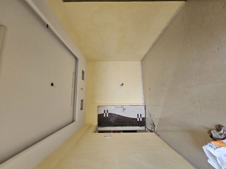 Bedroom, amar-raj-vaibhav-nx 1 Bedroom 675 Sq.Ft. Apartment In Dombivli West Thane 10448588