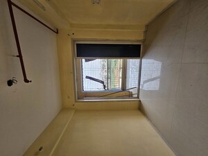 Master Bedroom in 1 BHK Apartment at Amar Raj Vaibhav NX, Dombivli West – for Rent