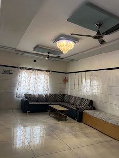 2 BHK Apartment For Sale in Sanghvi Aaditya Elegance