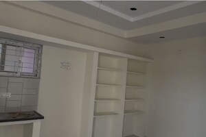 Building Lobby in 2 BHK Apartment at Lakdi Ka Pul – for Sale