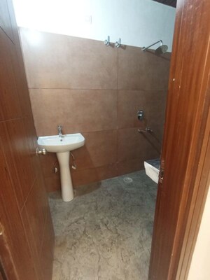 Bathroom in 3 BHK Independent House at Laxman Chowk – for Sale