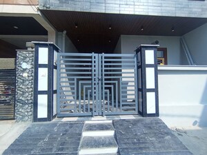 3 BHK Independent House – Exterior View View at Laxman Chowk - for Sale