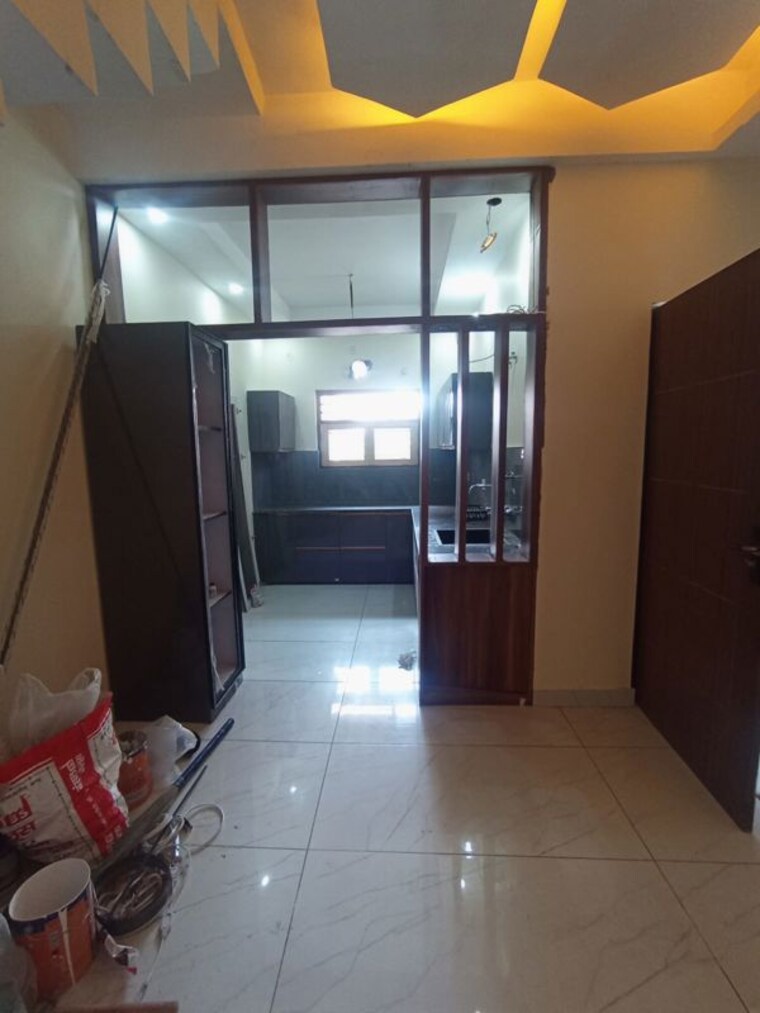 Kitchen, laxman chowk 3 Bedroom 90 Sq.Yd. Independent House In Laxman Chowk Dehradun 10448768