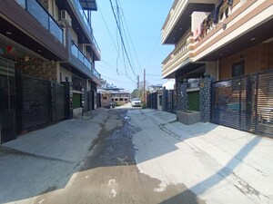 3 BHK Independent House – Exterior View View at Laxman Chowk - for Sale
