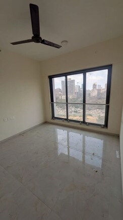 2 BHK + Store Room Apartment For Sale in IM Applaud 38