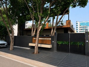 4 BHK Villa For Rent in Sector 92