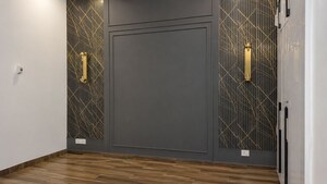 Room in 4 BHK Villa at Sector 92 – for Rent