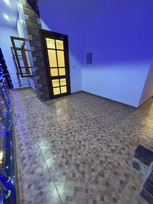 Bedroom in 4 BHK Villa at Laxman Chowk – for Sale