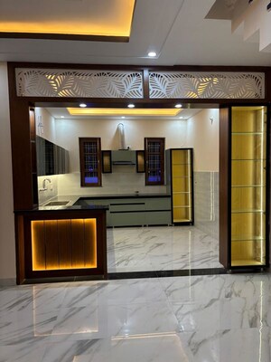 4 BHK Villa For Sale in Laxman Chowk