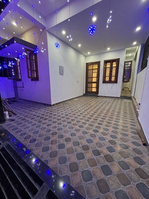 Bedroom in 4 BHK Villa at Laxman Chowk – for Sale