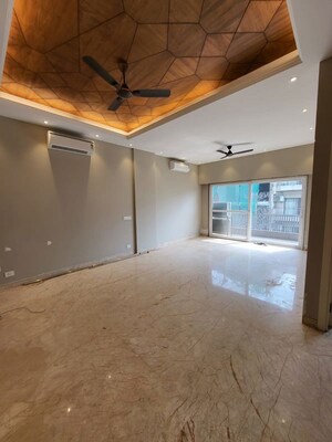 3 BHK Builder Floor For Rent in Greater Kailash Part 3