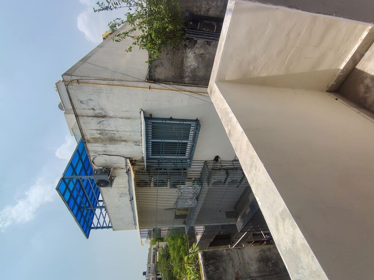 Balcony, malviya nagar 1 Bedroom 500 Sq.Ft. Builder Floor In Malviya Nagar Delhi 10448786