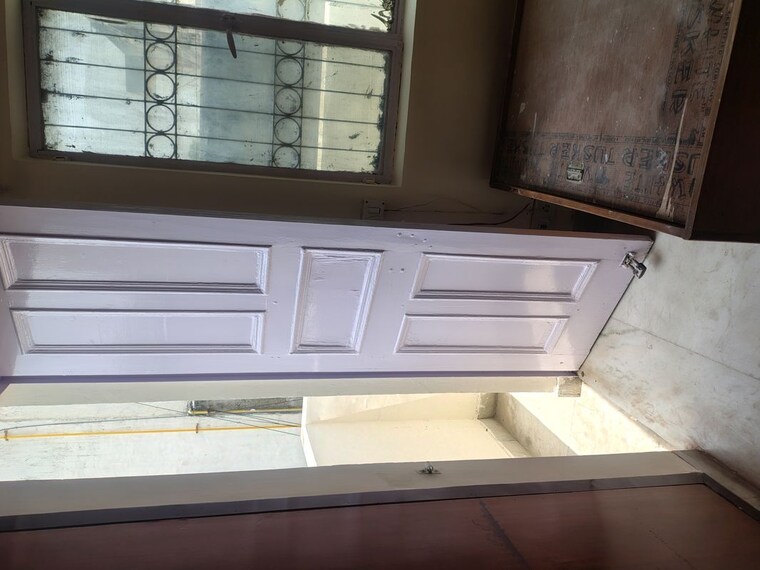 Kitchen, malviya nagar 1 Bedroom 500 Sq.Ft. Builder Floor In Malviya Nagar Delhi 10448786