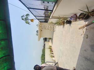Staircase in 1 BHK Builder Floor at Malviya Nagar – for Rent