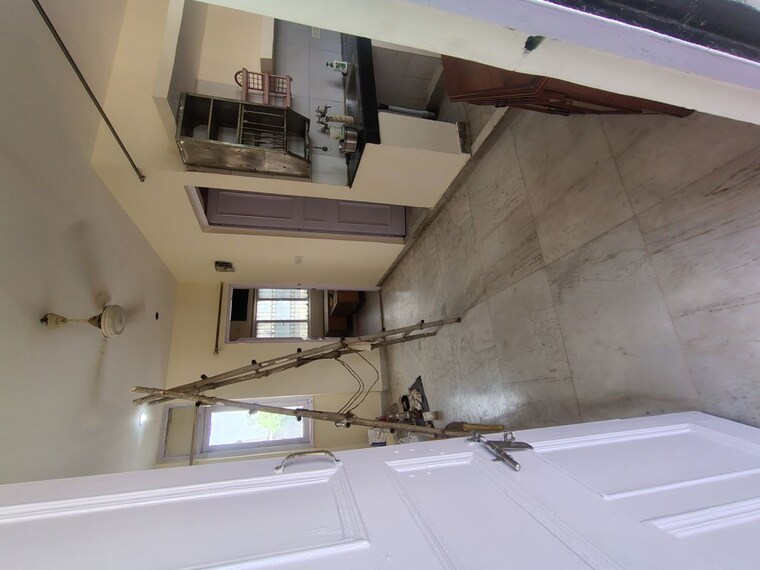 Kitchen, malviya nagar 1 Bedroom 500 Sq.Ft. Builder Floor In Malviya Nagar Delhi 10448786