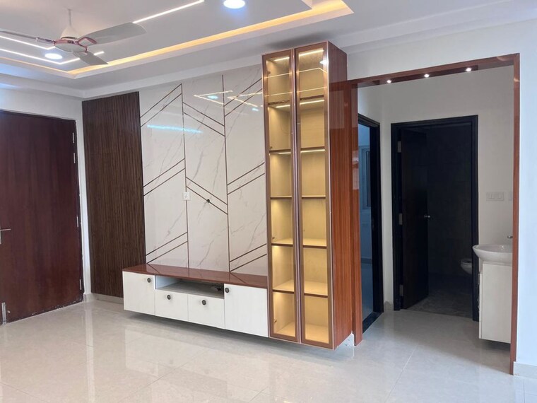 Living Room, hariharas-sri-sai-viradhya 3 Bedroom 1850 Sq.Ft. Apartment In Peerzadiguda Hyderabad 10448784