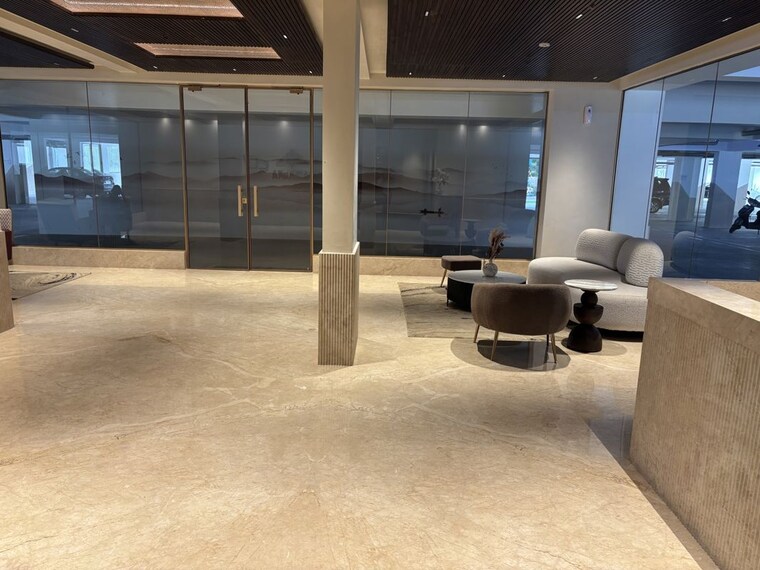 Common Area, hariharas-sri-sai-viradhya 3 Bedroom 1850 Sq.Ft. Apartment In Peerzadiguda Hyderabad 10448784