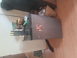 Furnished Amenities in 1 RK Apartment at Aashiyana Park, Aundh – for Rent