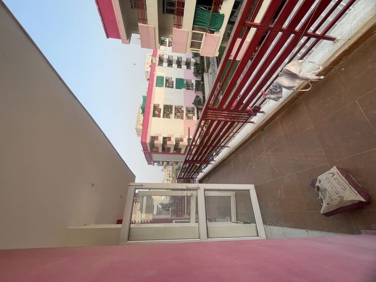 Exterior View, shiv-sai-emerald-heights 2 Bedroom 1260 Sq.Ft. Apartment In Sector 88 Faridabad 10448797