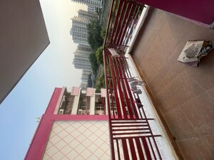 2 BHK Apartment For Rent in Shiv Sai Emerald Heights, Sector 88