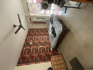 Kitchen in 2 BHK Apartment at Shiv Sai Emerald Heights, Sector 88 – for Rent