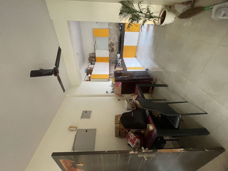 Kitchen, shiv-sai-emerald-heights 2 Bedroom 1260 Sq.Ft. Apartment In Sector 88 Faridabad 10448797