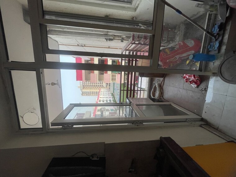 Kitchen, shiv-sai-emerald-heights 2 Bedroom 1260 Sq.Ft. Apartment In Sector 88 Faridabad 10448797