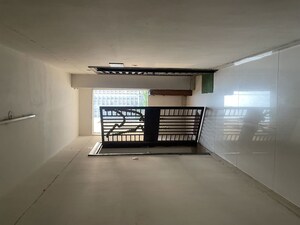 Parking in 2 BHK Apartment at Shiv Sai Emerald Heights, Sector 88 – for Rent