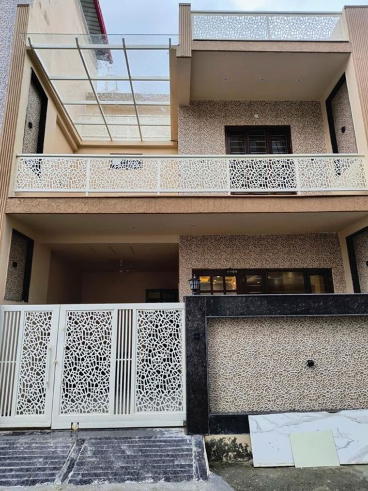 Kitchen, laxman chowk 4 Bedroom 2600 Sq.Ft. Independent House In Laxman Chowk Dehradun 10448802