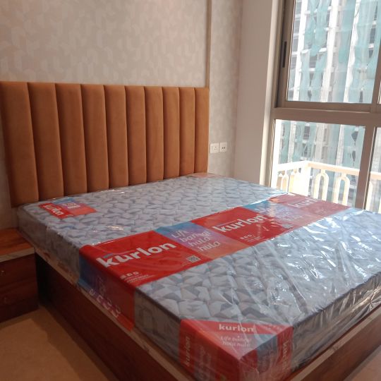 1 BHK Apartment For Rent in Hiranandani Highland