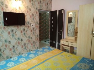 1 BHK Apartment For Rent in Jivraj Park