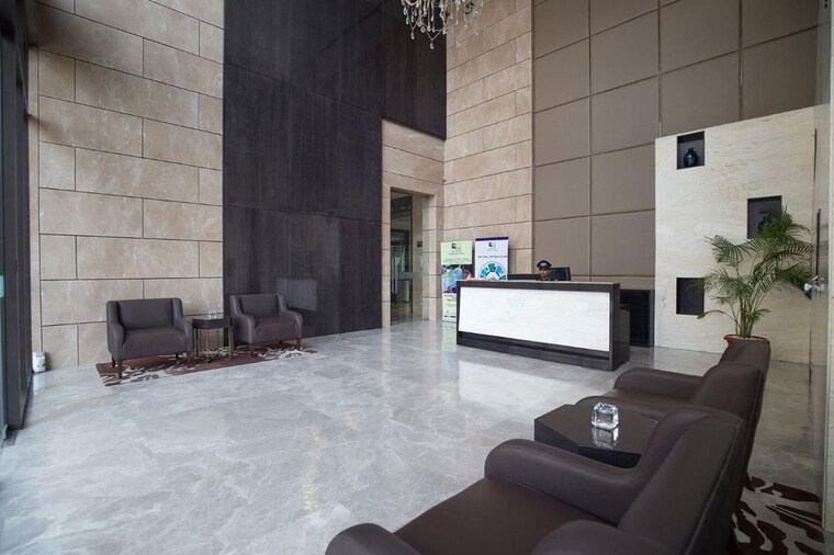 Kitchen, paras-irene 3.5 Bedroom 2150 Sq.Ft. Apartment In Sector 70a Gurgaon 10448798