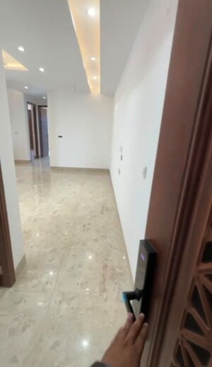  3 BHK Apartment at Trishla City, Patiala Road – for Rent
