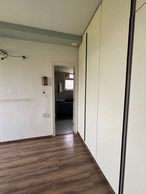 Building Lobby in 3 BHK Apartment at Jawahar Nagar – for Rent