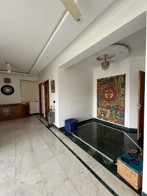 3 BHK Apartment For Rent in Jawahar Nagar