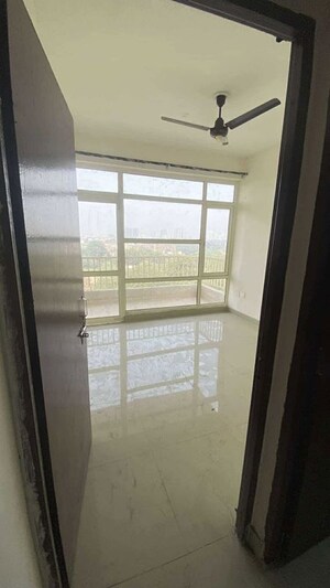 Bathroom in 3 BHK Apartment at Conscient Habitat 78, Sector 78 – for Rent