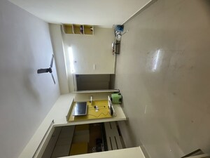 Furnished Amenities in 3 BHK Apartment at Conscient Habitat 78, Sector 78 – for Rent