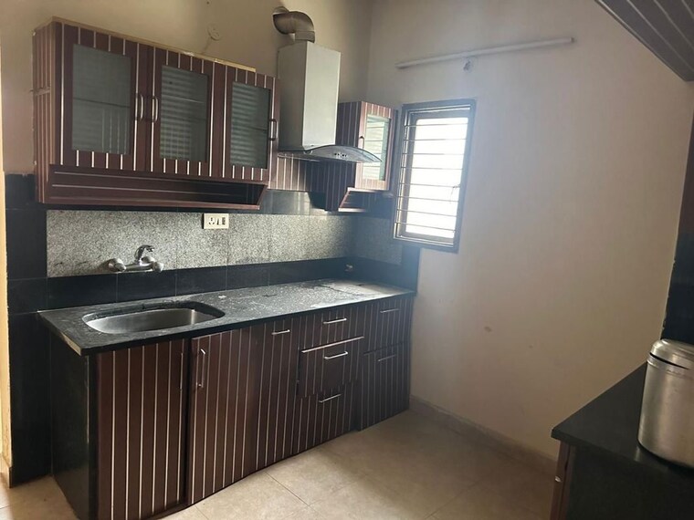Kitchen, my-home-jewel 3 Bedroom 1685 Sq.Ft. Apartment In Madinaguda Hyderabad 10448809