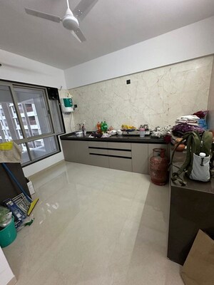 Kitchen/pantry in 4 BHK Apartment at Choice QUE 914, Keshav Nagar – for Rent