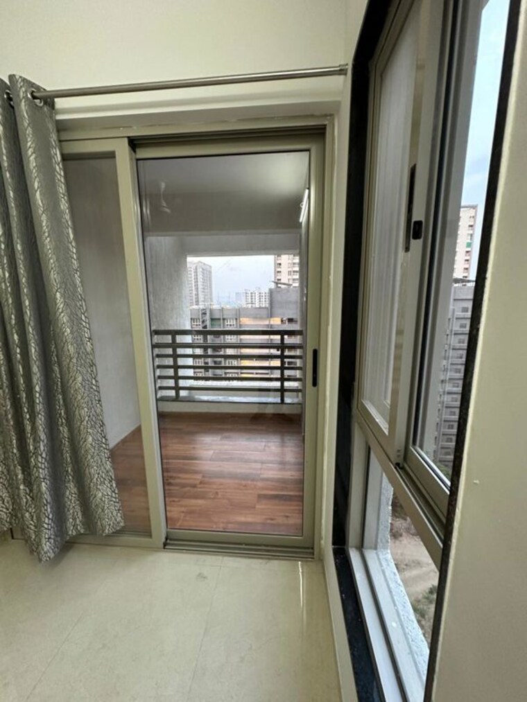 Balcony, choice-que-914 4 Bedroom 14000 Sq.Ft. Apartment In Keshav Nagar Pune 10448806