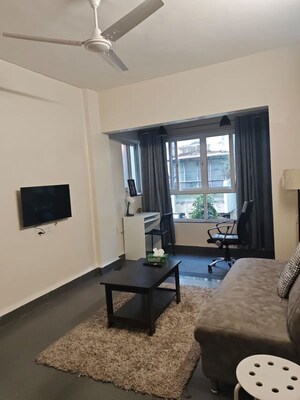 3 BHK Apartment For Sale in Marigold Apartments Kalyani Nagar, Kalyani Nagar