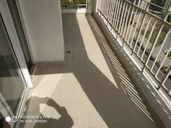3.5 BHK + Servant Room Apartment For Sale in Mapsko Royale Ville