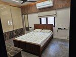 3 BHK + Pooja Room,Servant Room,Study Room,Extra Room,Basement,Store Room 2000 Sq.Ft. Apartment in My Home Navadweepa