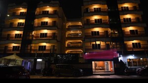 6+ BHK Independent House For Sale in Sreepally